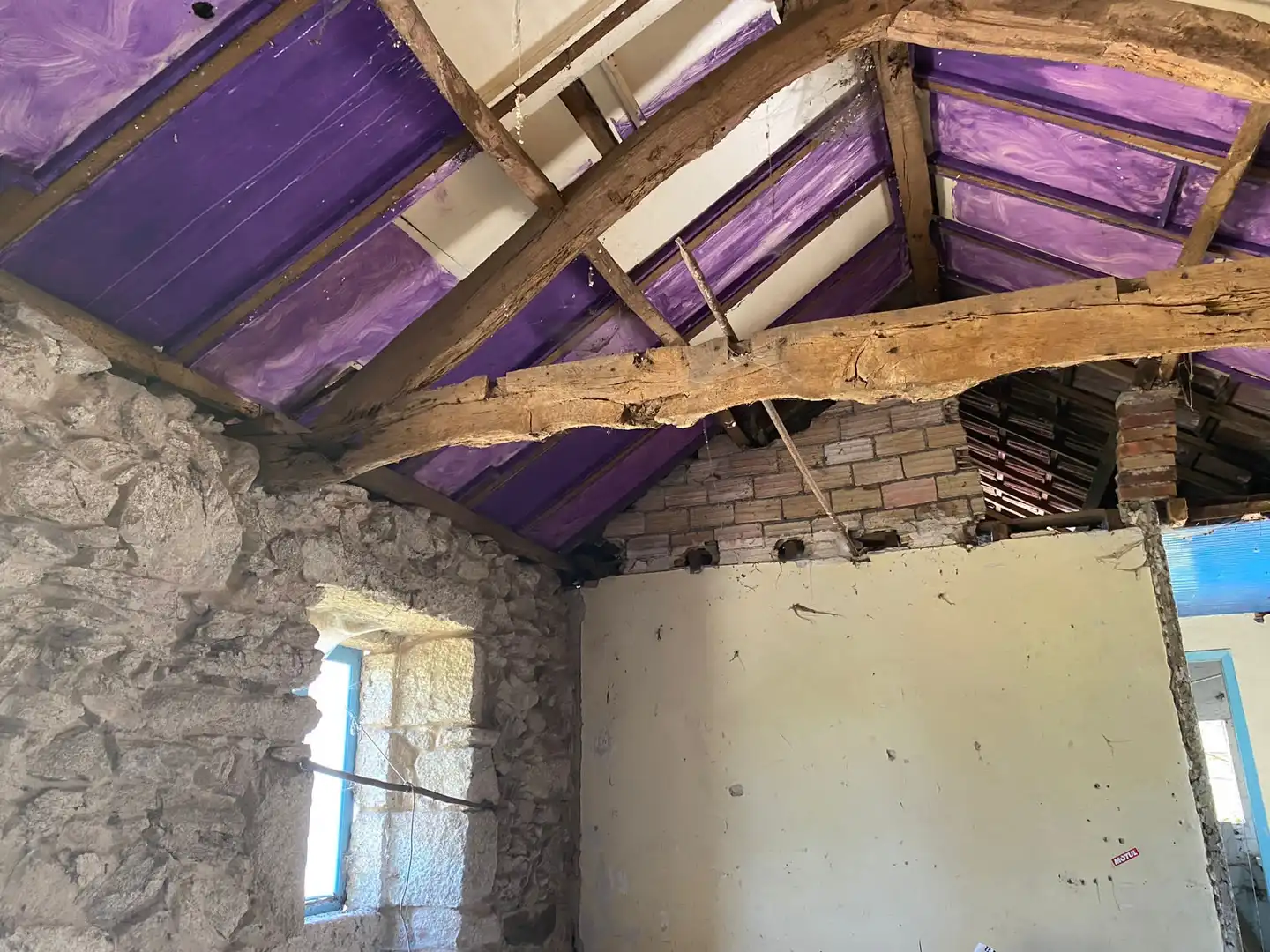 Casa con jardín en venta en Mondariz, imagen 14