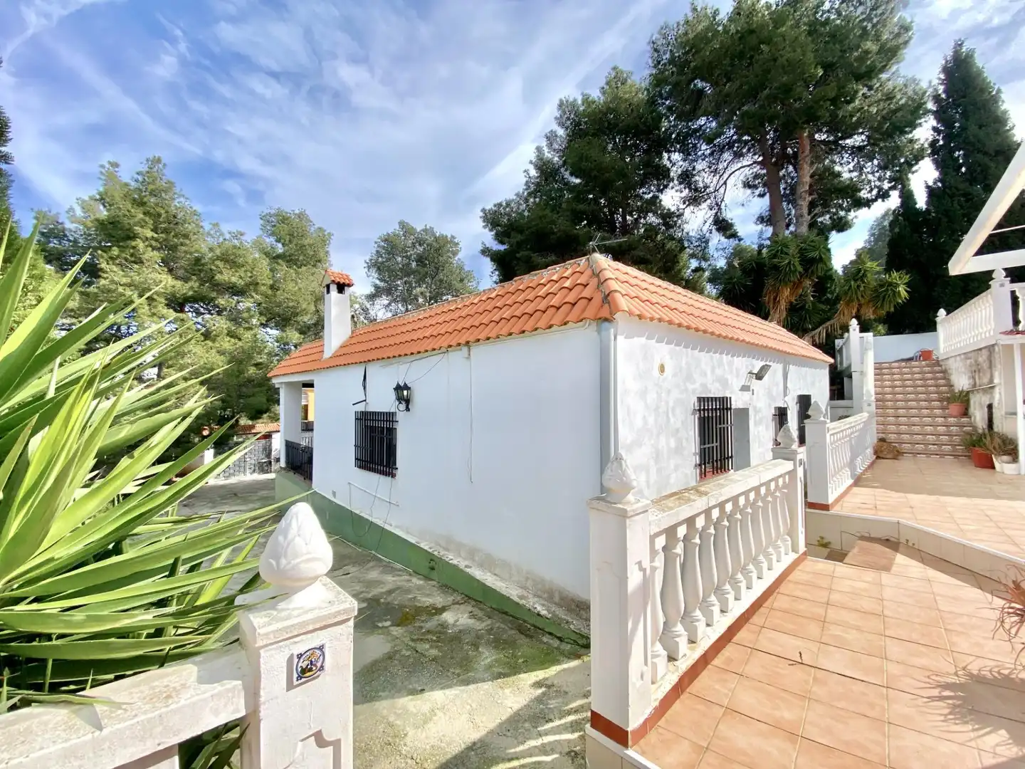 Casa o chalet en venta en Partida Partida Plan de Pavia, 7, Albalat dels Tarongers