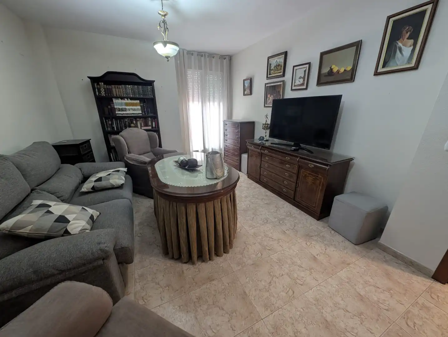 Flat with lift for sale in Centro, imagen 3