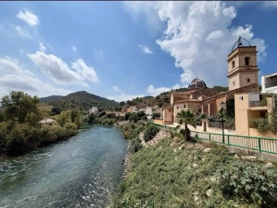 Bungalow in vendita a Sumacàrcer, imagen 39
