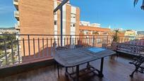 Terrace of Attic for sale in Sant Adrià de Besòs  with Air Conditioner, Heating and Terrace