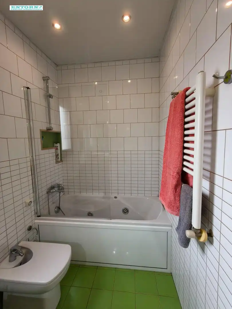 Maison avec terrasse à louer à Lliçà de Vall, imagen 23