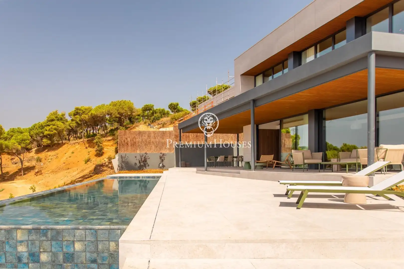 Casa amb piscina en venda a Centre, imagen 61