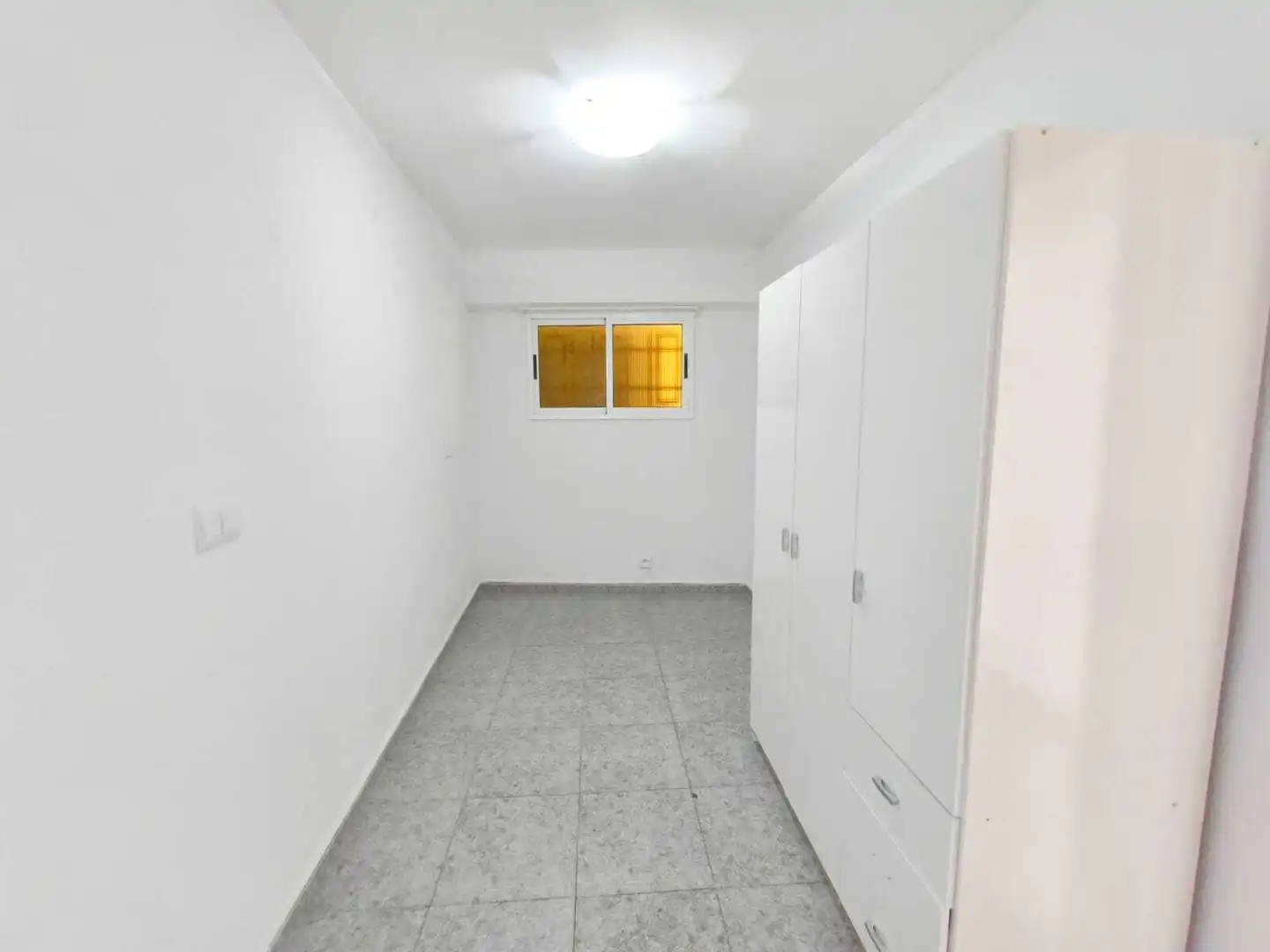 Wohnung zur Miete in El Faro