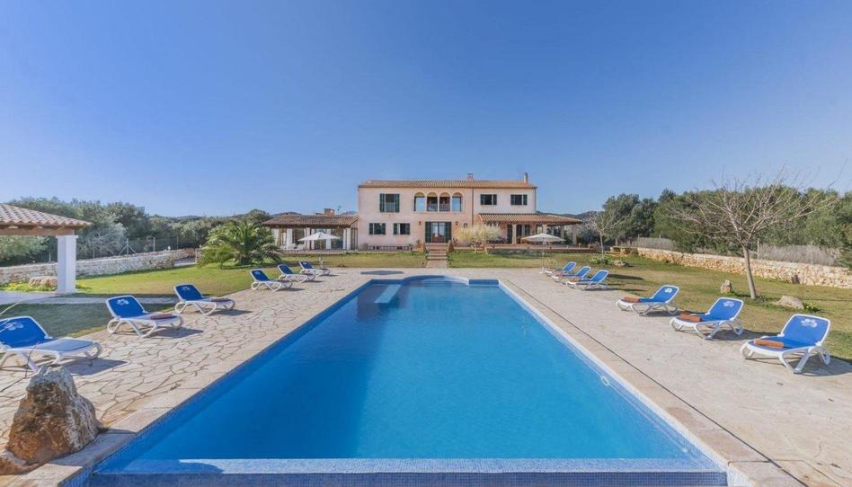 Photo 1 of House or chalet to rent in Carrer de Lepanto, Portocolom, Illes Balears