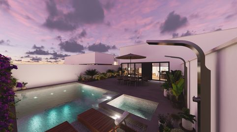 Photo 3 of Detached homes for sale in Loreto, Espartinas