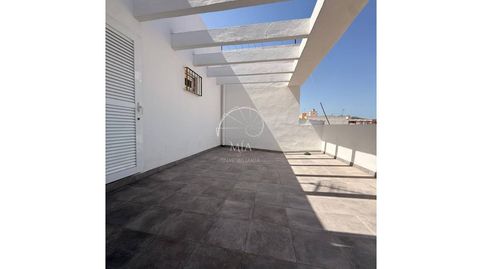 Foto 5 de Ático en venta en Calle Albacete, Es Camp Redó, Palma de Mallorca