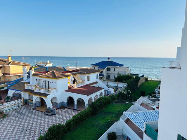 Dúplex en Venta en  Sector Torre Zalabar, 2 en Caño Guerrero