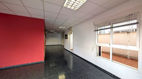 Foto 4 de Oficina de alquiler en Eixample, Alcoy / Alcoi