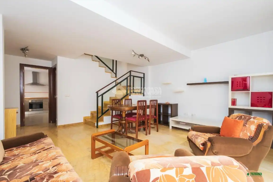 Maison jumelée à vendre à La Cañada de San Urbano, imagen 2
