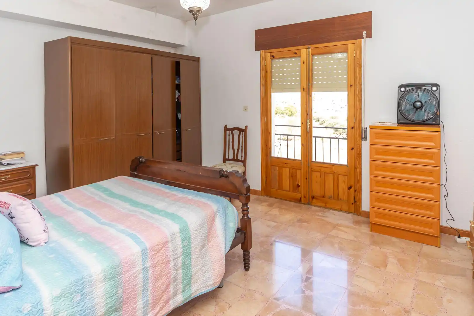 Country homes for sale in Calle María Zayas, Benamaurel