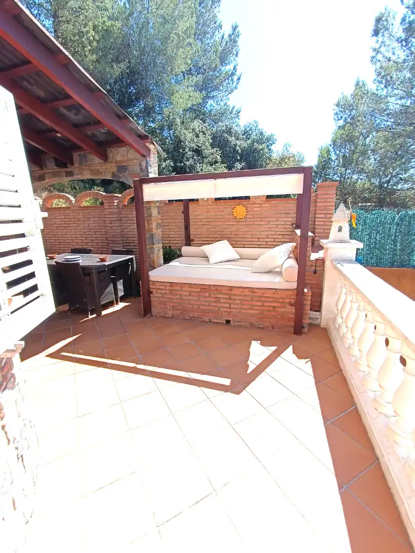 Chalet con terraza en venta en Residencial Begur - Esclanyà, imagen 23