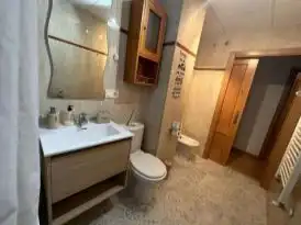 Baño de Piso de alquiler en Sur