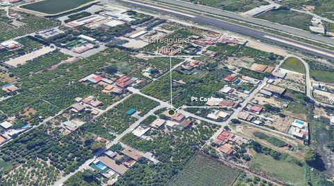 Solvia Inmobiliaria  Terreno con edificación Torreagüera, imatge 4