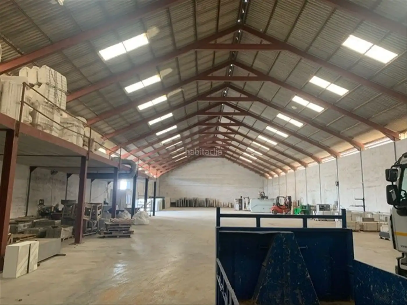 Industriegebäude zur Miete in MA-454 41, imagen 3