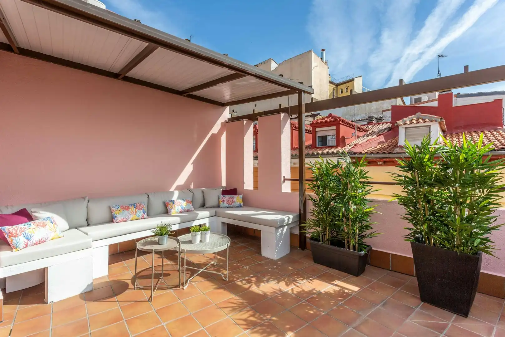 Flat to rent in Centro, imagen 4