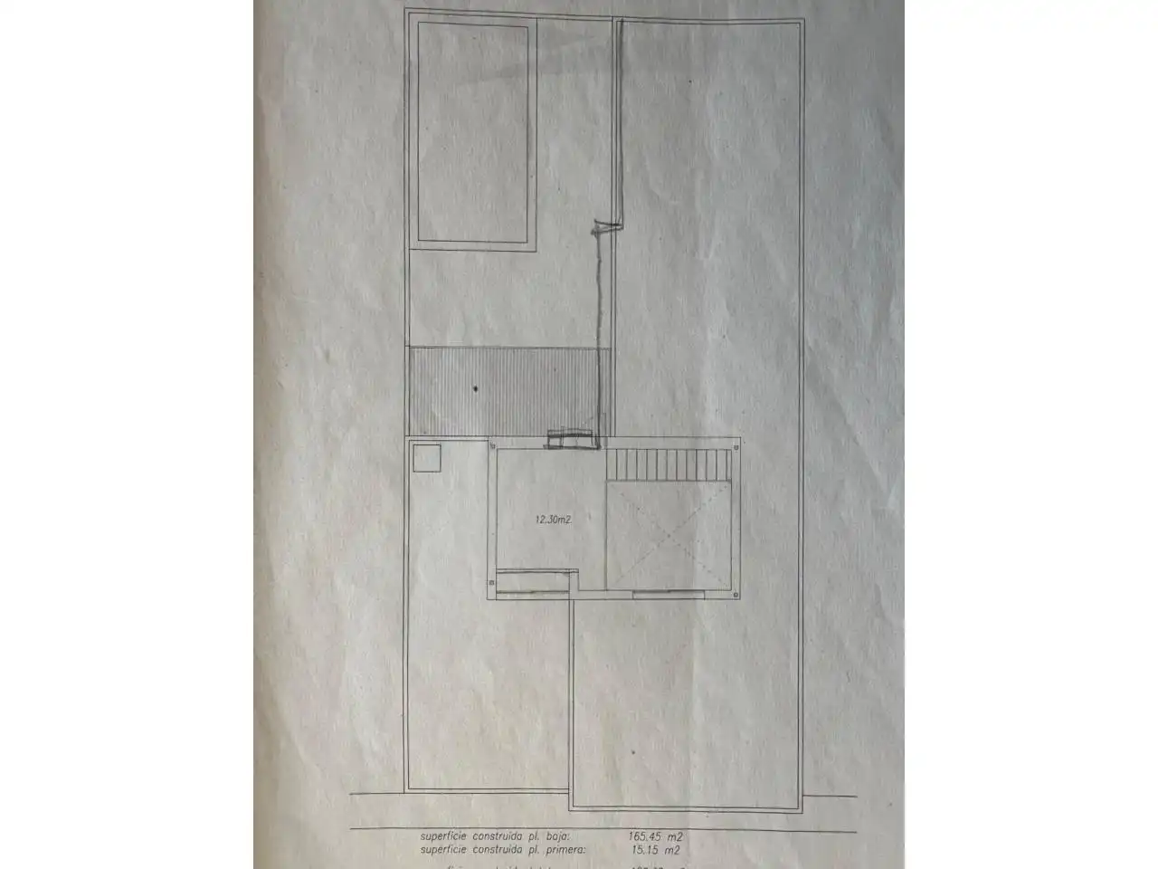 Terreno residenziale in vendita a Calle Bruselas 72, imagen 4