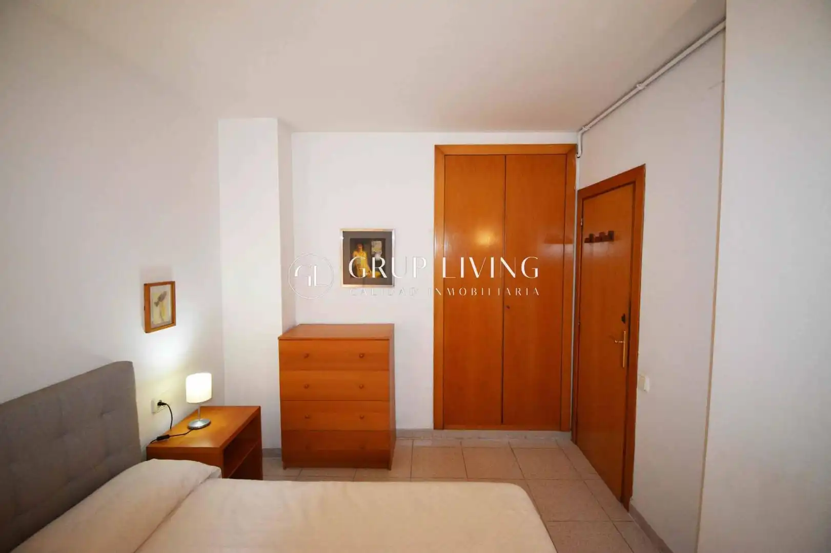Habitación de Piso en venta en Sitges con Aire acondicionado, Calefacción y Amueblado