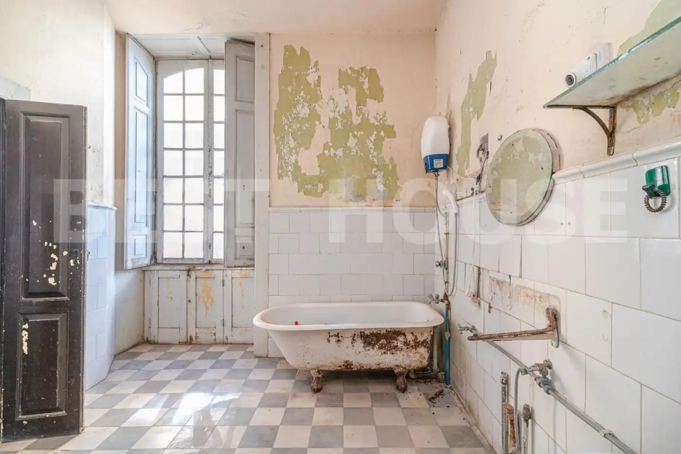 Bathroom of Buildings for sale in Arucas
