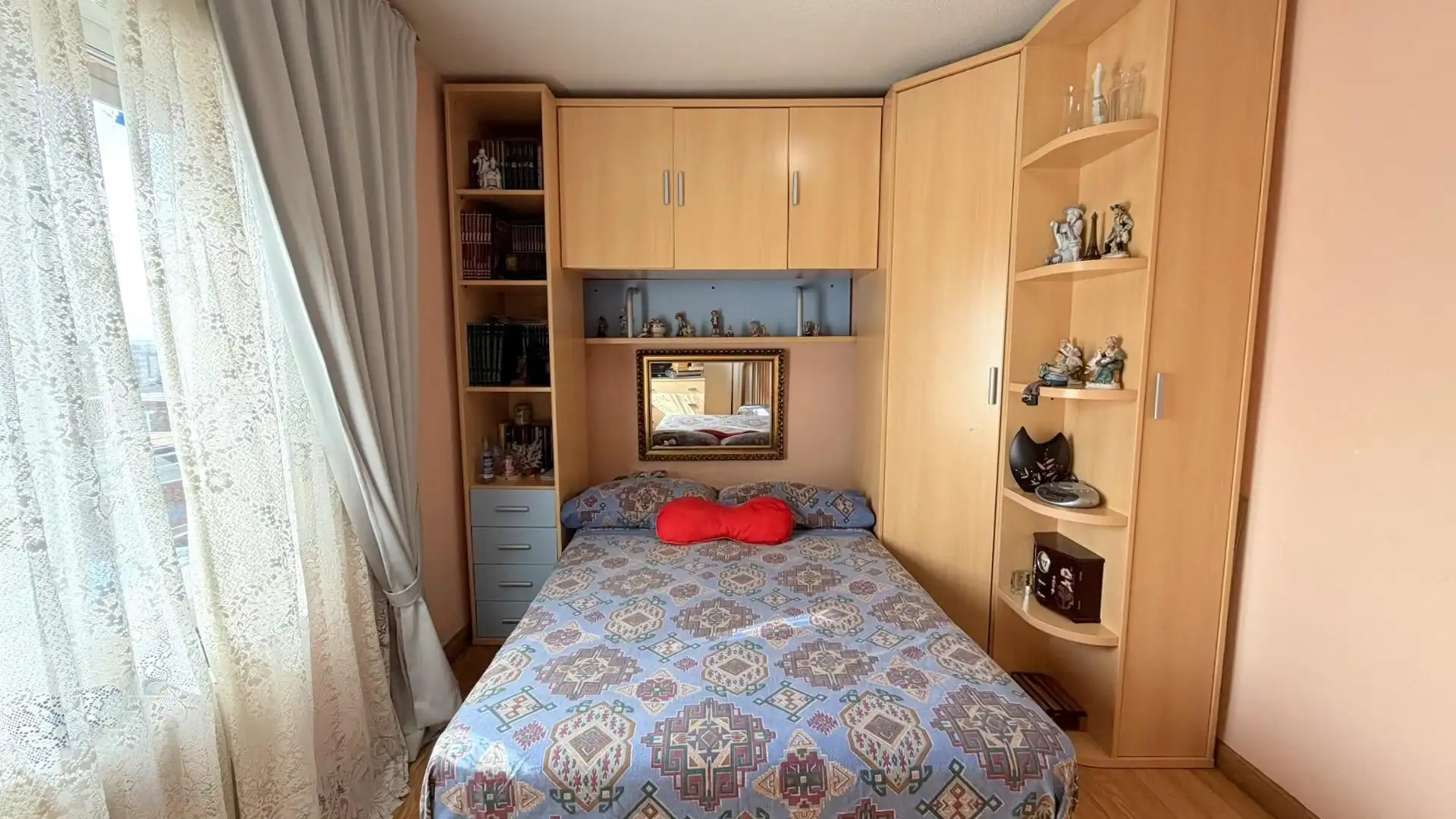 Piso con ascensor en venta en Latina, imagen 19