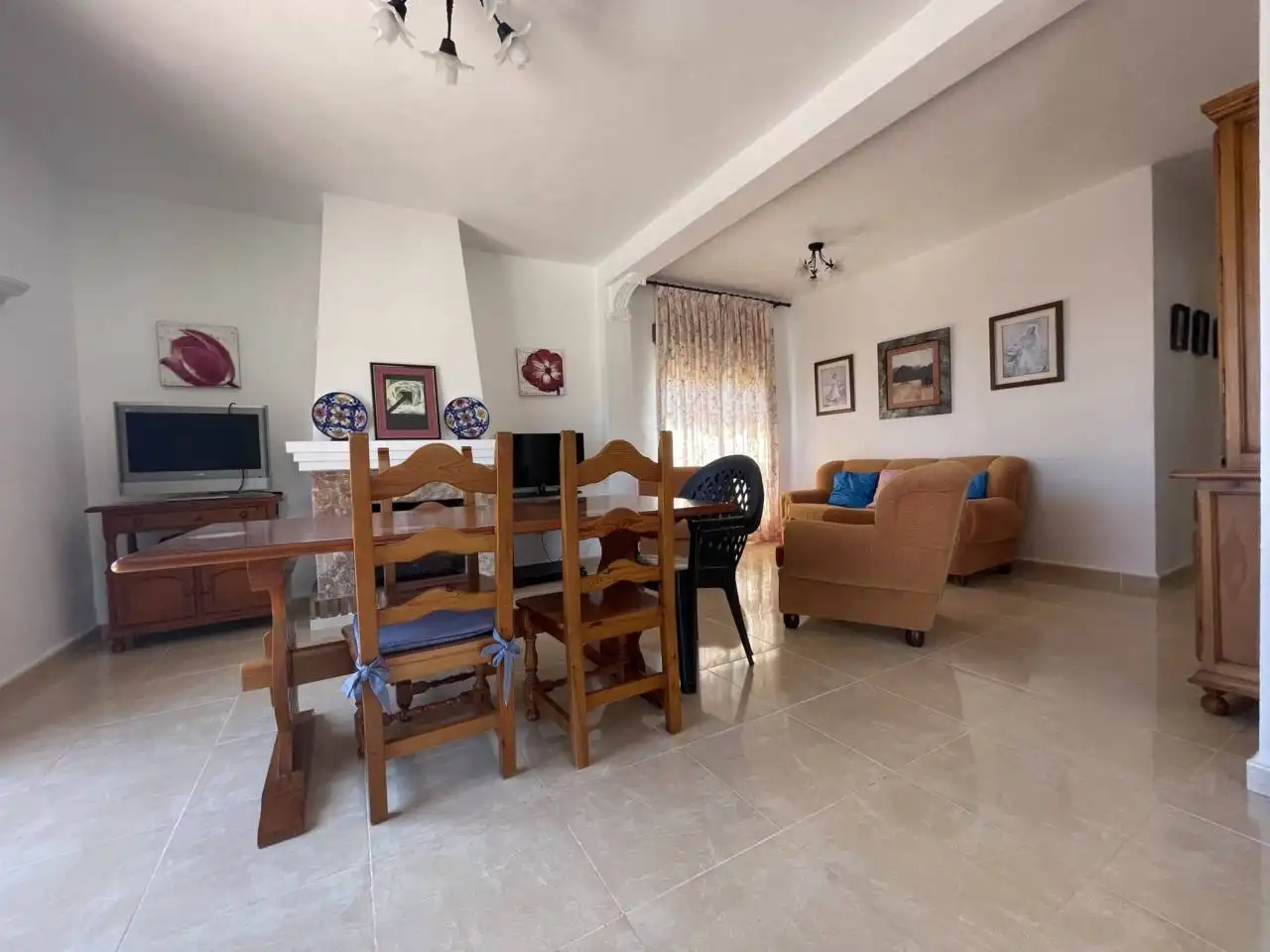 Maison rustique avec jardin à vendre à Punta Plata, imagen 17