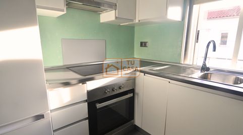 Foto 3 de Piso de alquiler en Calle Ecuador, 20, Nuevo Cáceres, Cáceres Capital