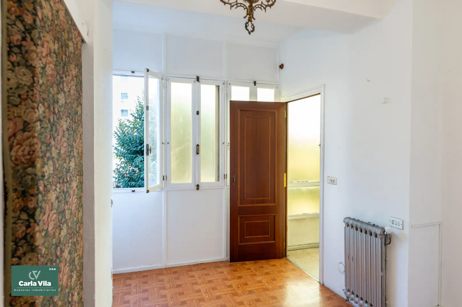 Piso con ascensor en venta en Avenida Ramón Ferreiro, imagen 16