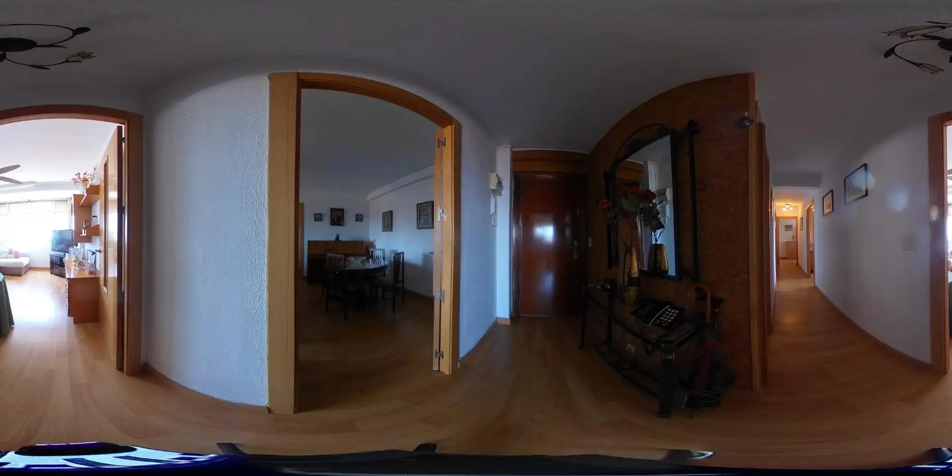 Piso en venta en Málaga con Aire acondicionado