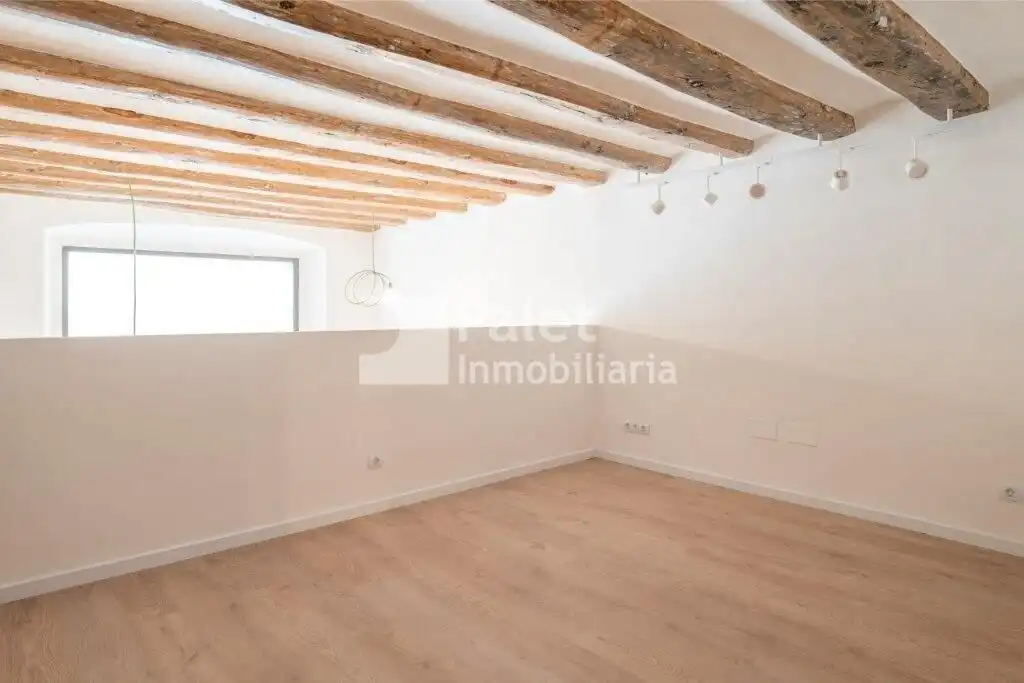 Dúplex amb terrassa en venda a Ciutat Vella, imagen 8