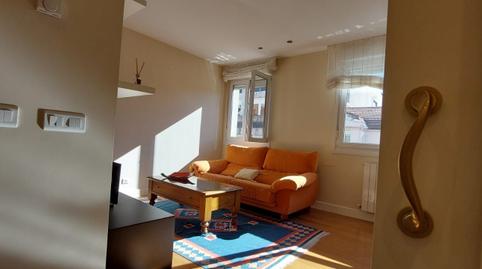 Foto 2 de Pis de lloguer a Epalza, Castaños - Begoñaibarra, Bilbao