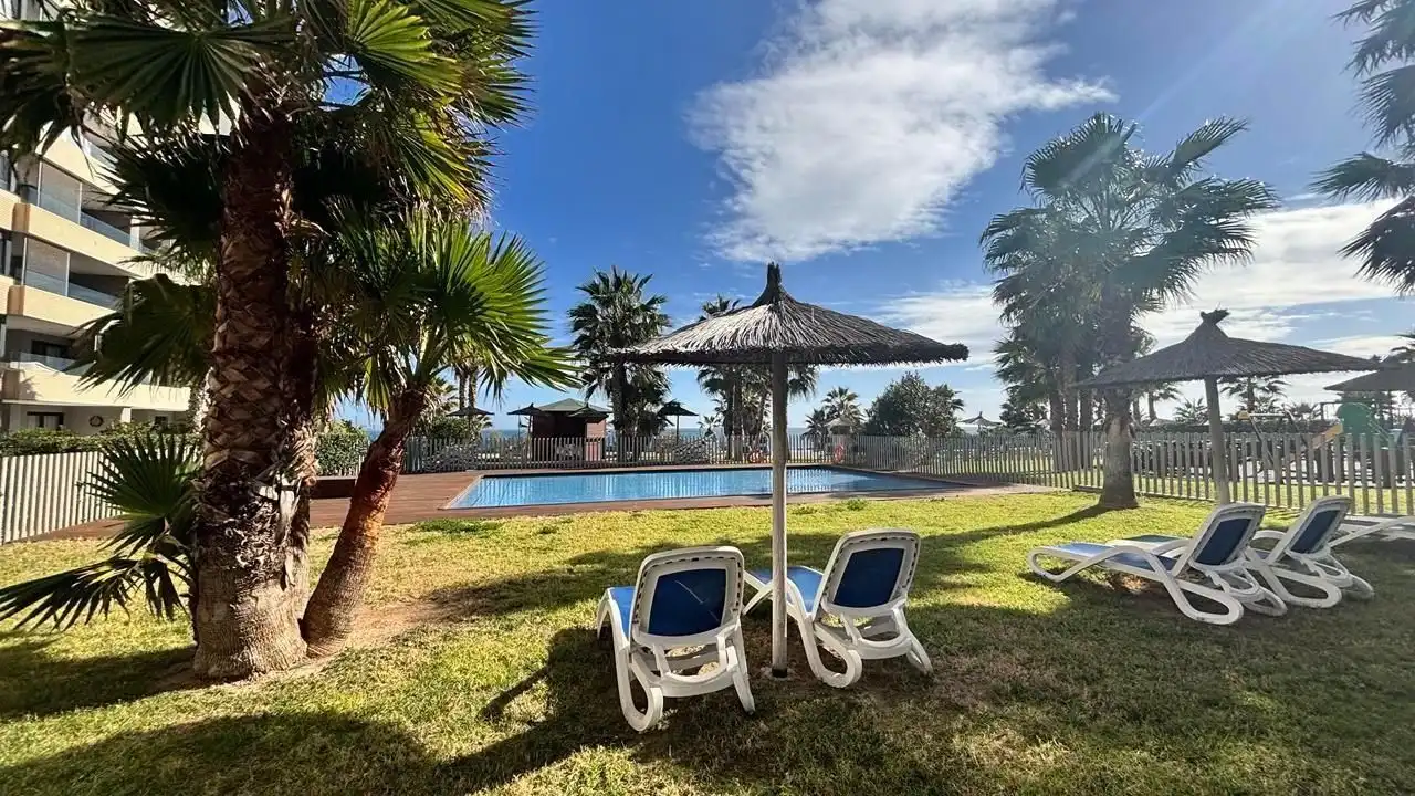 Apartamento con piscina en venta en N/A, imagen 25