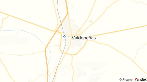 Photo 3 of Flat for sale in Valdepeñas, Ciudad Real