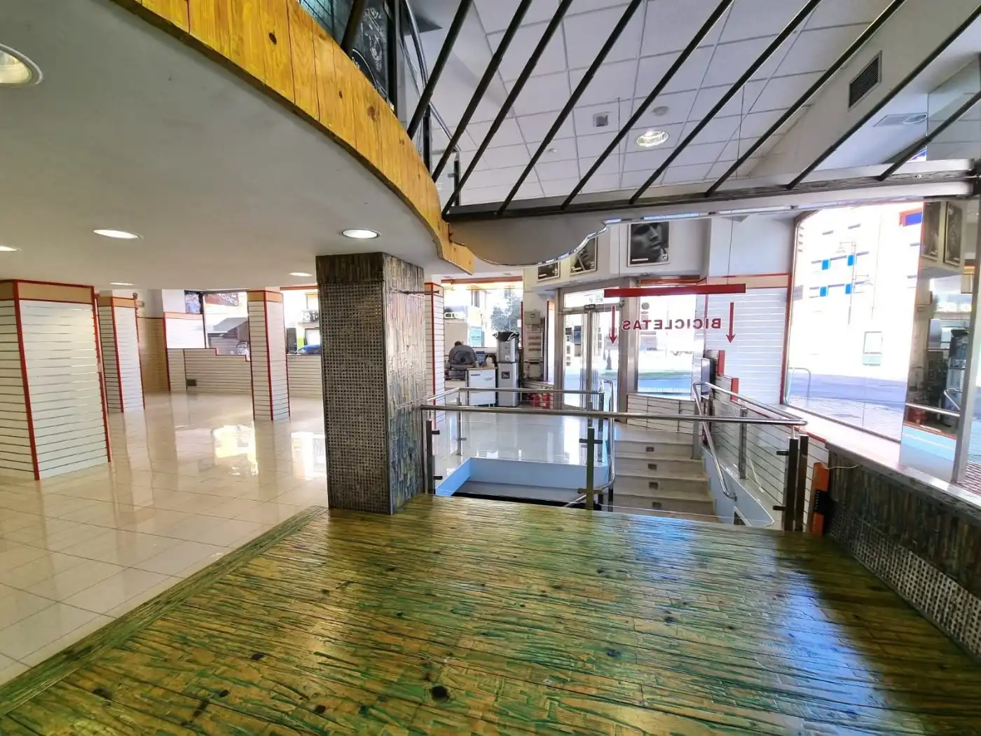 Local comercial en venda a Calle ave maria  en  ponferrada 31, imagen 18