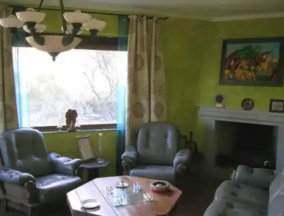 Wohnzimmer von Gebäude zum Verkauf in Robledo de Chavela