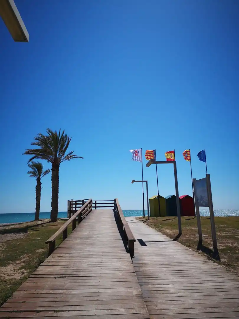 Flat for sale in Moncofar - Avenida Puerto, Moncófar Playa