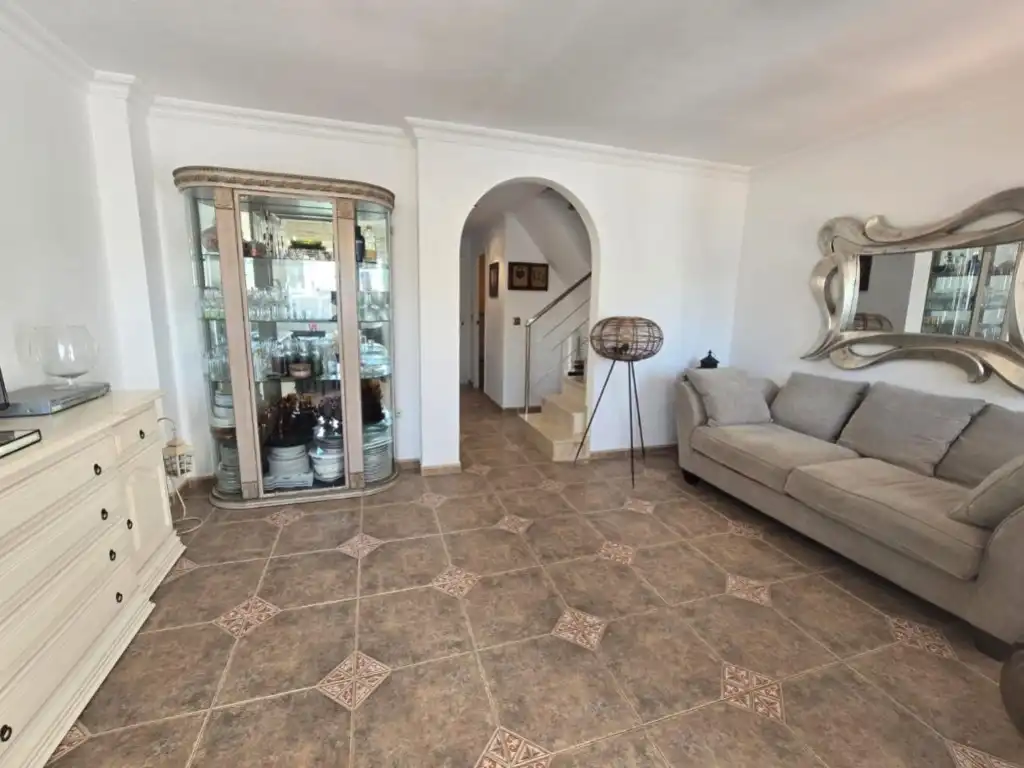 Casa o chalet en venta en Torrevieja con Piscina y Amueblado