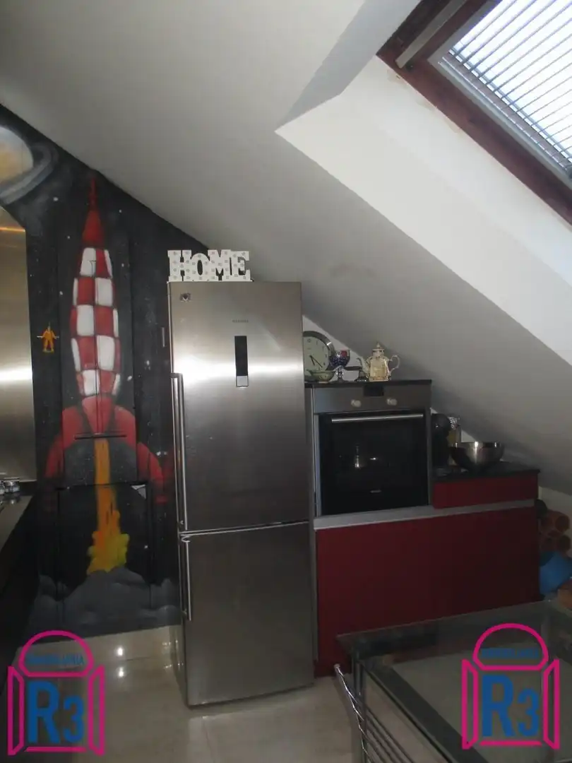 Pis amb ascensor en venda a Centro Ciudad, imagen 25