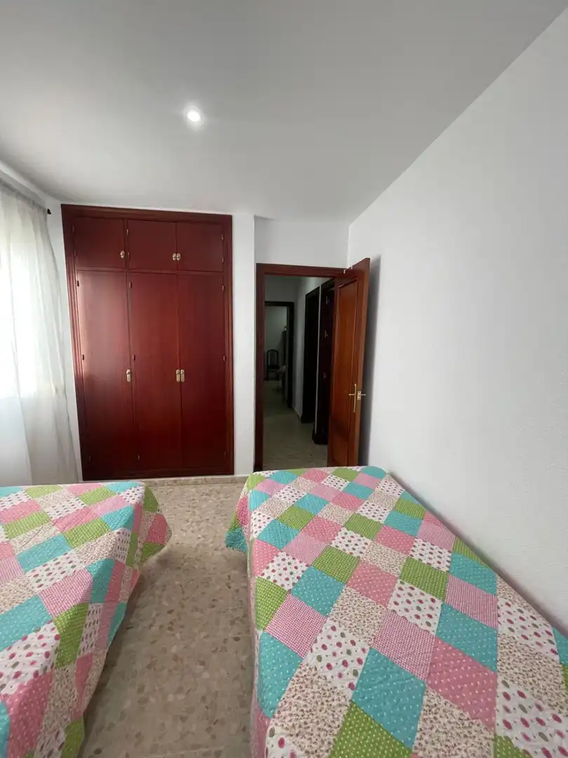 Appartamento con terrazza in affitto a Vejer, imagen 27