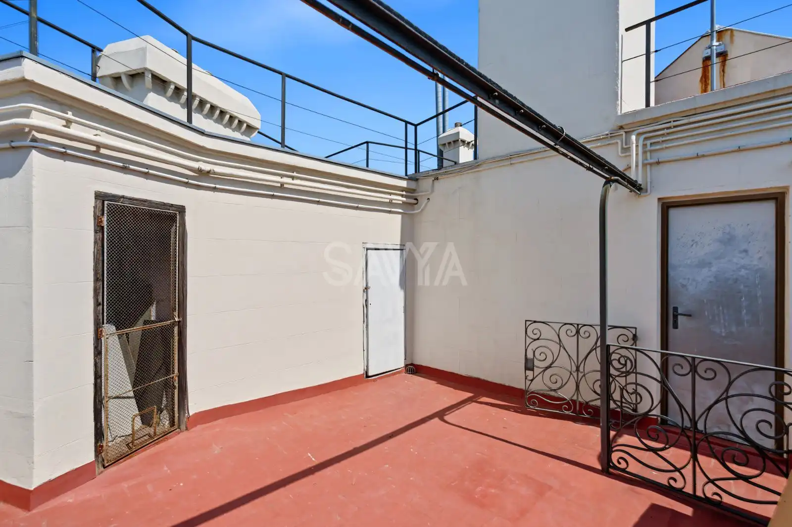 Penthouse with lift for sale in Avenida Diagonal, imagen 36
