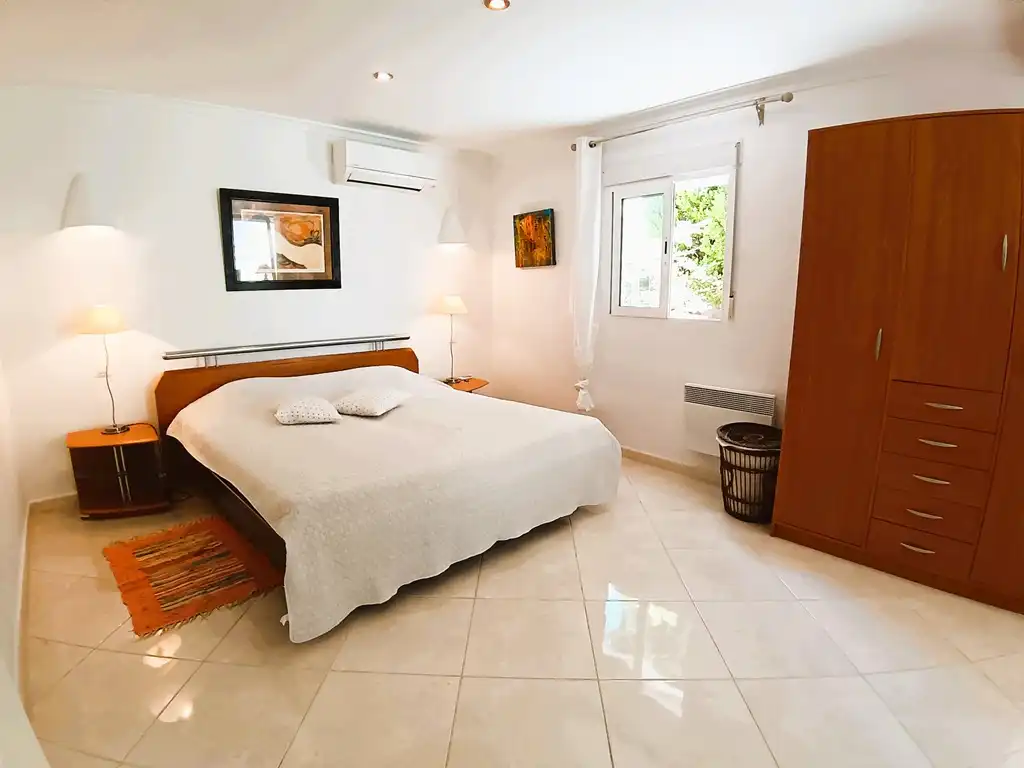 Chalet con piscina en venta en CV-735, imagen 33