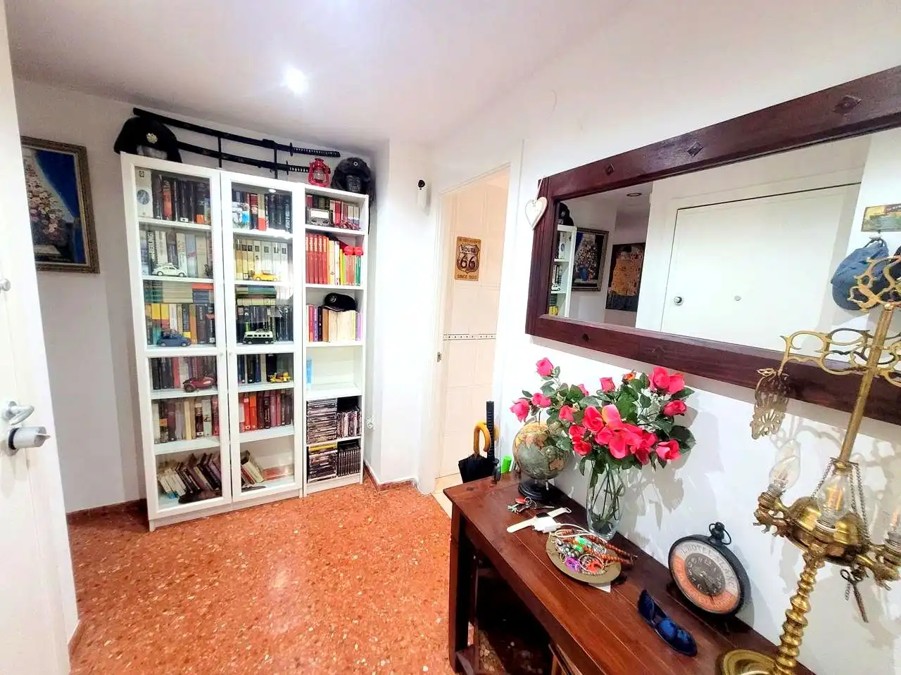 Apartament amb ascensor en venda a calle Pinet, imagen 34