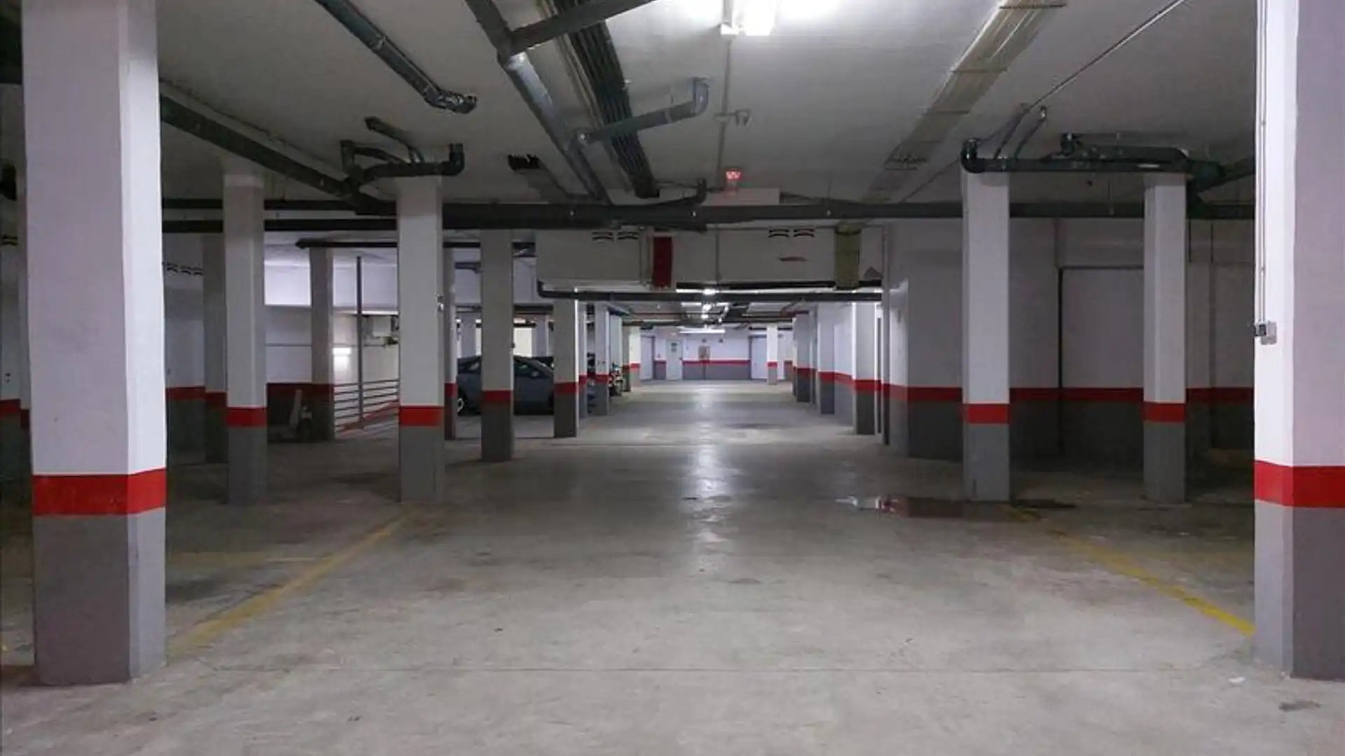 Garage for sale in LA MARTINA, 13, -1, Xeresa