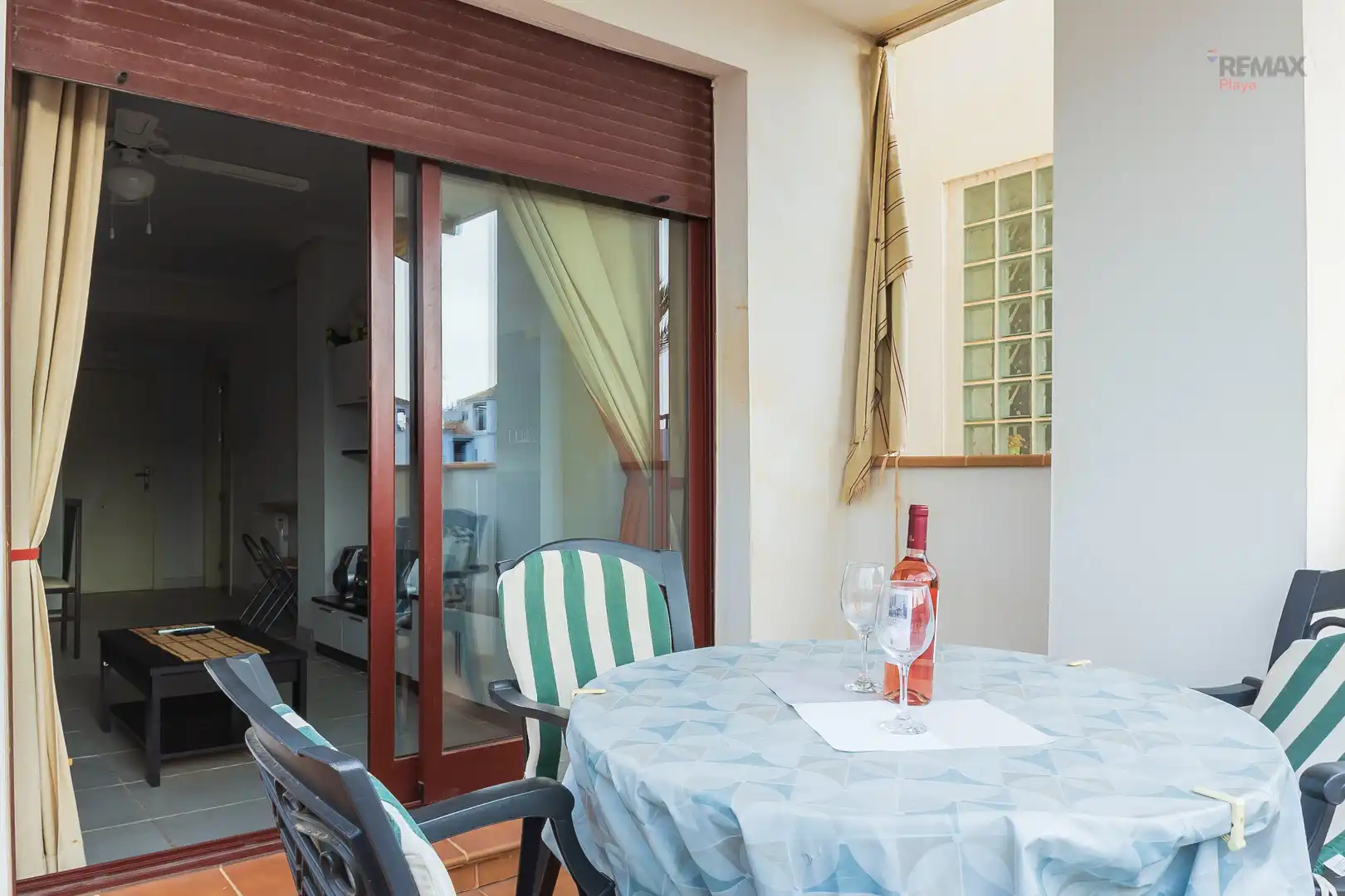 Apartament amb piscina en venda a Avenida Ciudad de Alicante, imagen 8