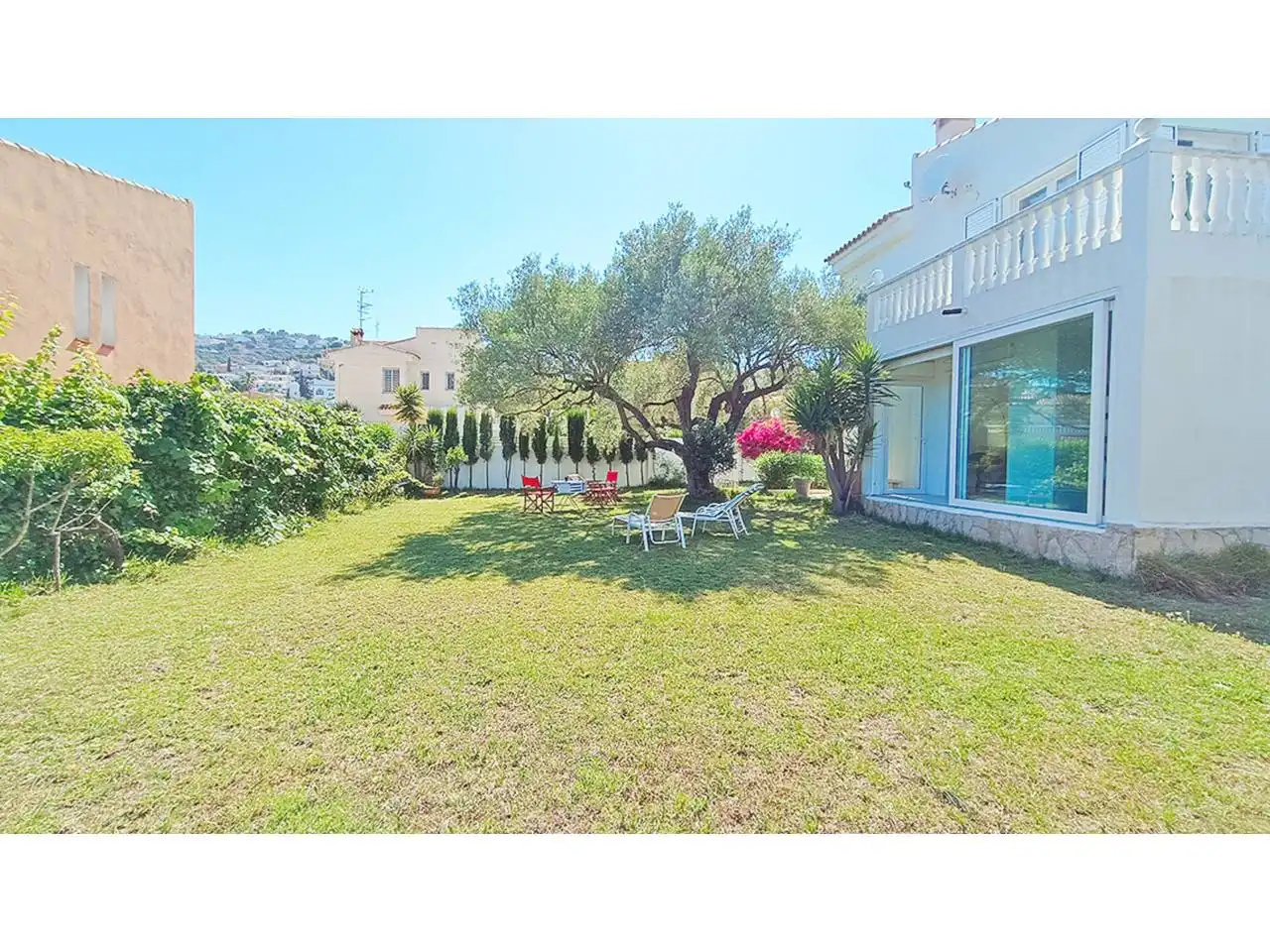 Haus mit Garten zum Verkauf in Camino Cervera, imagen 25