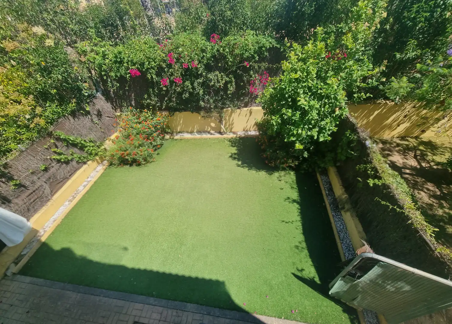Doppelhaushälfte mit Terrasse zur Miete in Vistahermosa - Fuentebravía, imagen 10