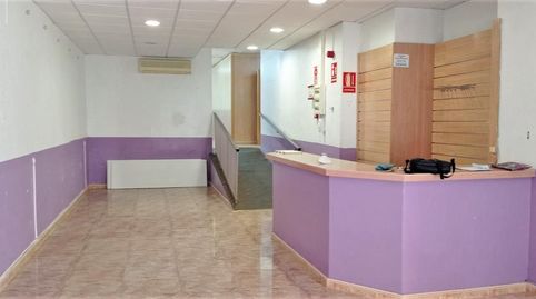 Photo 2 of Premises for sale in Plaza Crevillente - Antiguos Juzgados - El Asilo, Elche / Elx