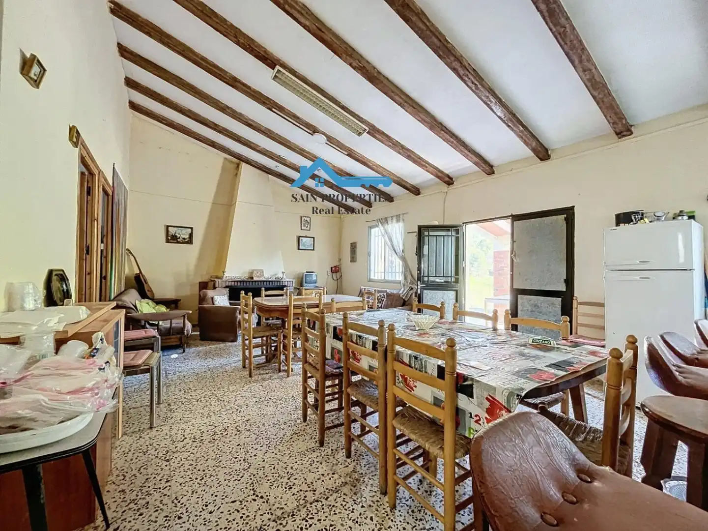 Casa o chalet en venta en Benifato, Alicante