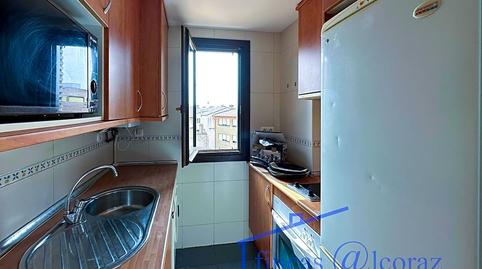 Foto 5 de Pis en venda a Doña Petronila, Casco Antiguo, Huesca