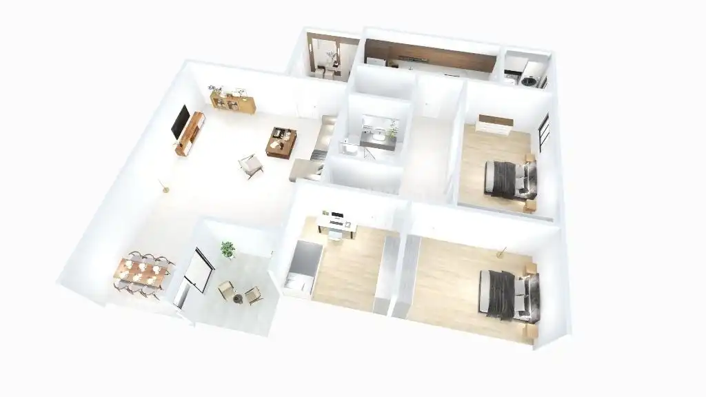 Flat for sale in Fuengirola  with Terrace