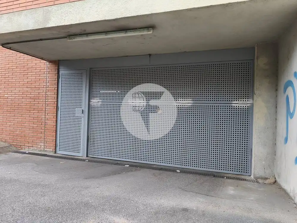 Garaje en venta en Mollet del Vallès